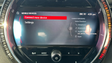 MINI Hatchback 1.5 Cooper Exclusive 3dr Auto Petrol Hatchback